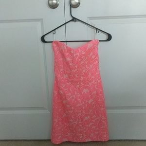 Eight Sixty Dress